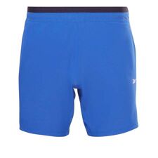 Reebok Strength Shorts 2.0, Vector Blue 